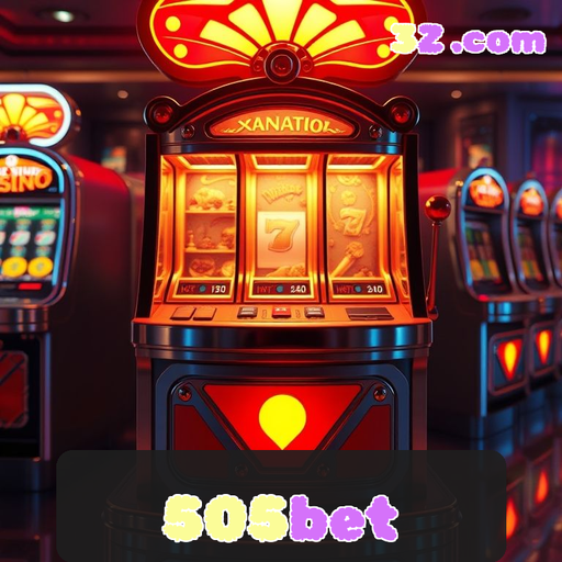 Apostas emocionantes e seguras no site 505bet para você