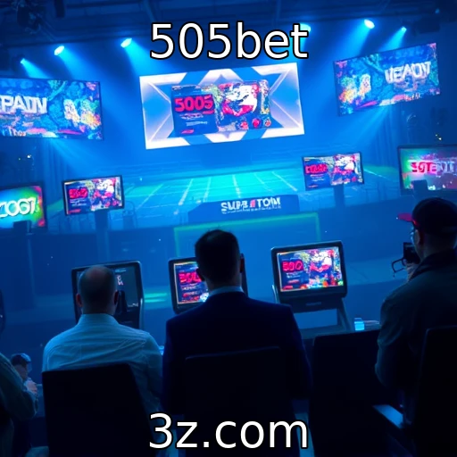 Crescimento do mercado de jogos e suas implicações