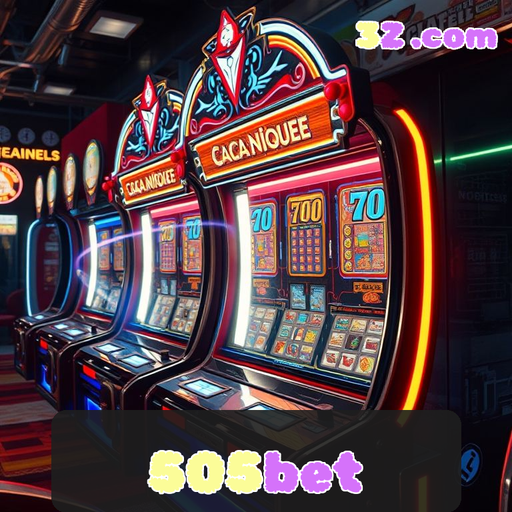 Recursos da Plataforma 505bet: Jogando com Estilo e Segurança