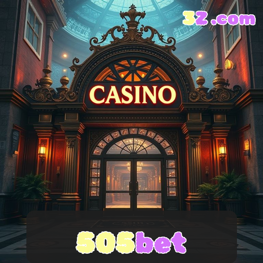 Promoções Imperdíveis no Site 505bet para Você Jogar Mais