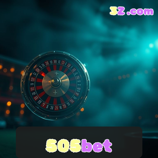 Slots Criativos e Emoção no 505bet: Entre no Jogo!