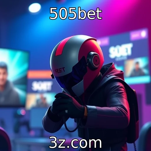 Crescimento das plataformas de streaming na indústria de jogos